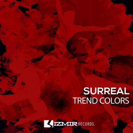 Trend Colors | Boomplay Music