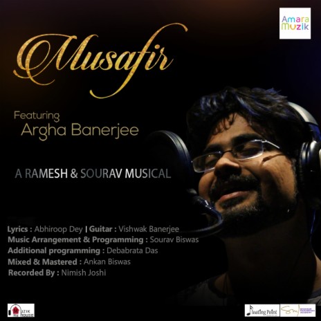 Musafir | Boomplay Music