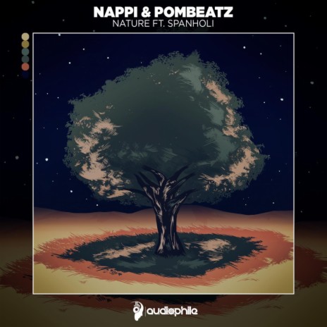 Nature ft. Pombeatz & Spanholi | Boomplay Music