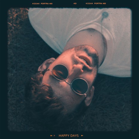 Happy Days ft. Husson | Boomplay Music