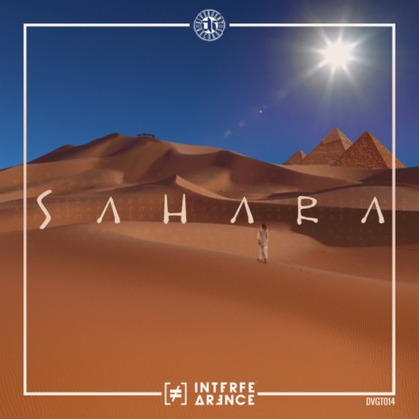 Sahara (Original Edit) | Boomplay Music