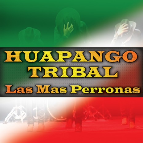 Huapango Tribal las Mas Perronas