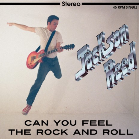 Can You Feel the Rock and Roll | Boomplay Music