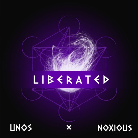 Liberated ft. Noxious | Boomplay Music