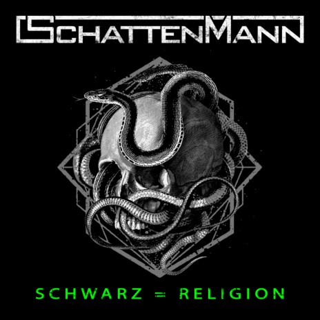 Schwarz = Religion (Eisfabrik Remix) | Boomplay Music