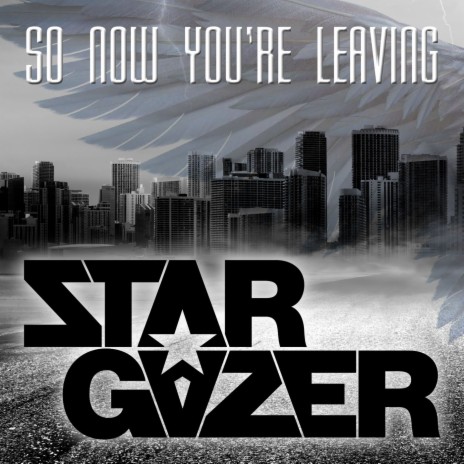 So Now You're Leaving | Boomplay Music