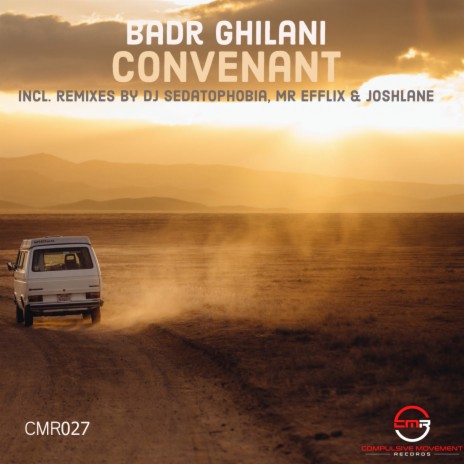 Convenant (MR EFFLIX Remix) | Boomplay Music