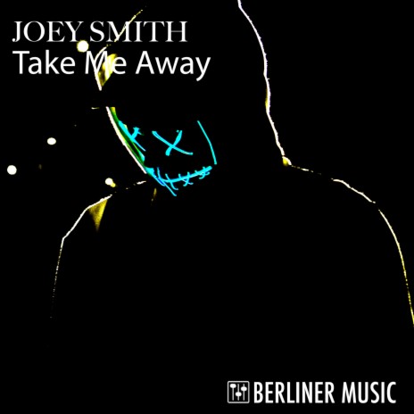 Take Me Away (Original Mix) | Boomplay Music