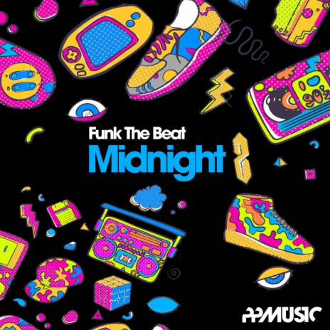 Midnight (Original Mix) | Boomplay Music