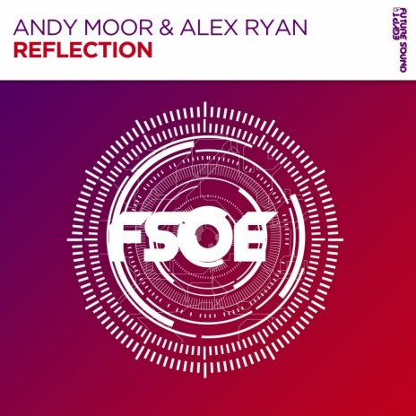 Reflection (Original Mix) ft. Alex Ryan | Boomplay Music