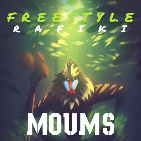 Freestyle Rafiki | Boomplay Music