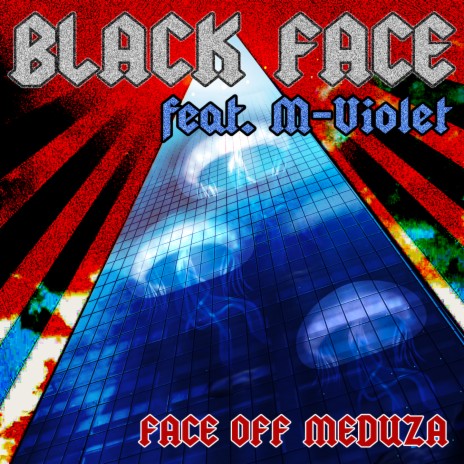 Face off Meduza ft. M-Violet | Boomplay Music