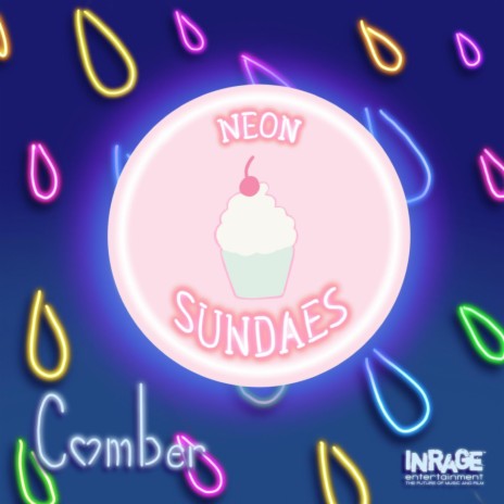 Neon Sundaes | Boomplay Music