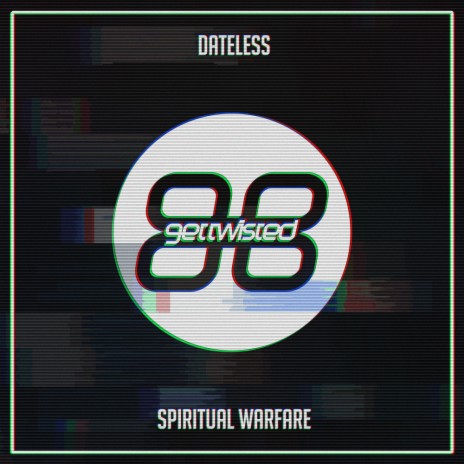 Spiritual Warfare (Original Mix)