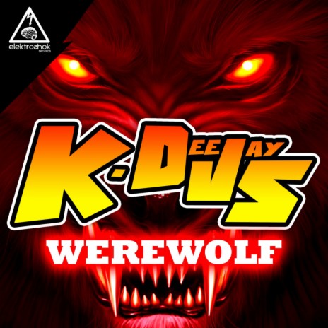 Werewolf (Original Mix)