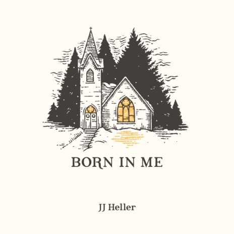 Born in Me | Boomplay Music