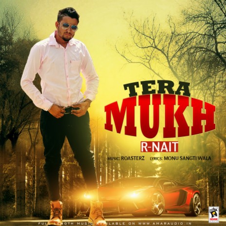 Tera Mukh | Boomplay Music
