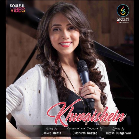 Khwaishein | Boomplay Music