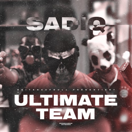 Ultimate Team | Boomplay Music