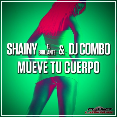 Mueve Tu Cuerpo (Acapella) ft. DJ Combo | Boomplay Music