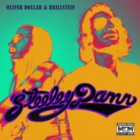 Steeley Damn (Original Mix) ft. Brillstein