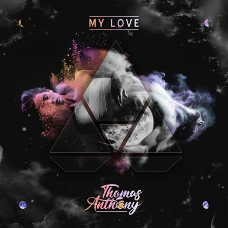 My Love (Original Mix) | Boomplay Music