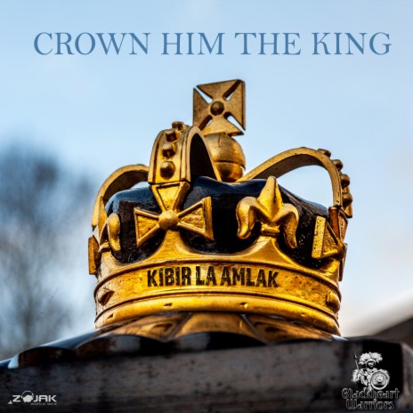 Crown Him The King (Trample The Dragon Remix) | Boomplay Music