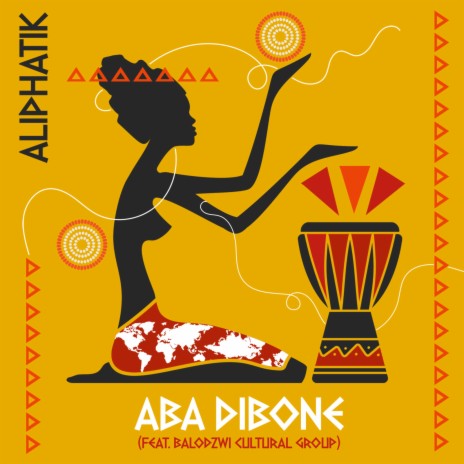 Aba Dibone ft. Balodzwi Cultural Group | Boomplay Music