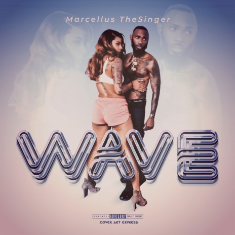 Wave | Boomplay Music