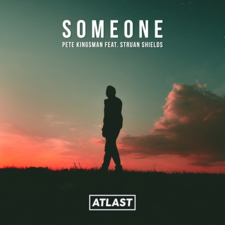 Someone (Original Mix) ft. Struan Shields | Boomplay Music