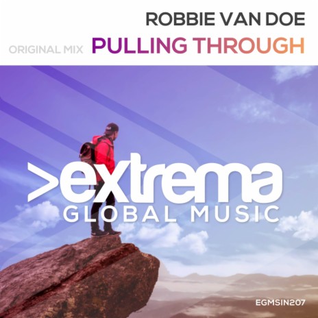 Pulling Through (Radio Edit) | Boomplay Music