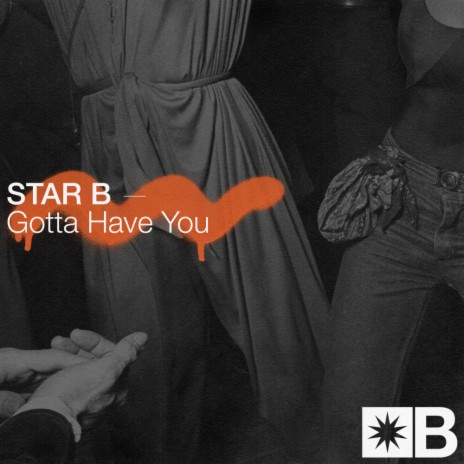 Gotta Have You (Original Mix) ft. Riva Starr & Mark Broom | Boomplay Music