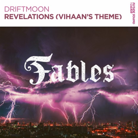 Revelations (Vihaan's Theme) (Original Mix)