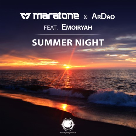 Summer Night (Extended Mix) ft. ArDao & Emoiryah | Boomplay Music