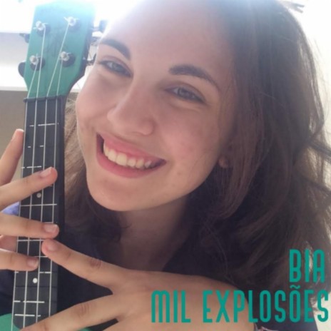 Mil Explosões | Boomplay Music