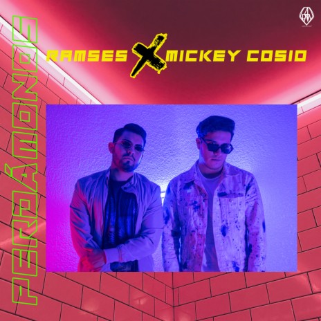 Perdámonos ft. Mickey Cosio | Boomplay Music