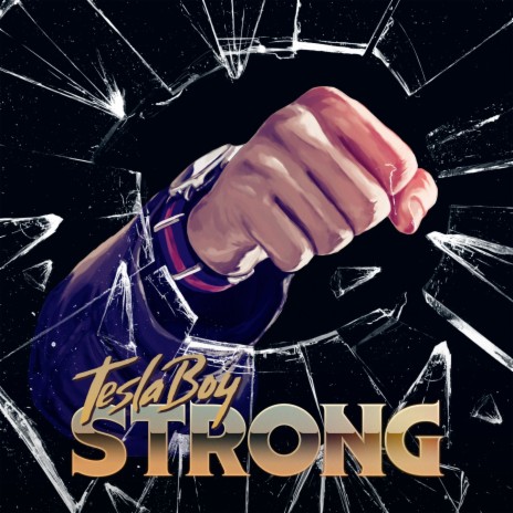 Strong | Boomplay Music