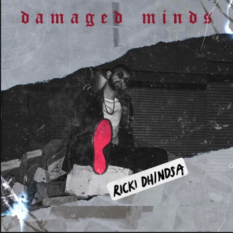 Damaged Minds | Boomplay Music