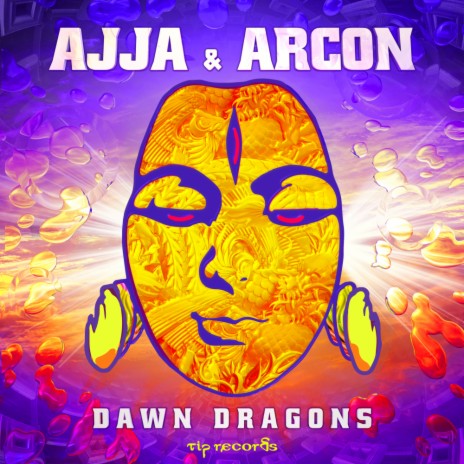 Dawn Dragons (Original Mix) ft. Arcon | Boomplay Music