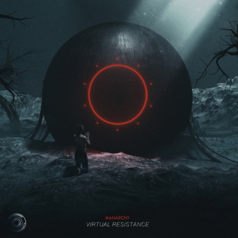 Virtual Resistance (John Rowe Rewonk) ft. John Rowe | Boomplay Music