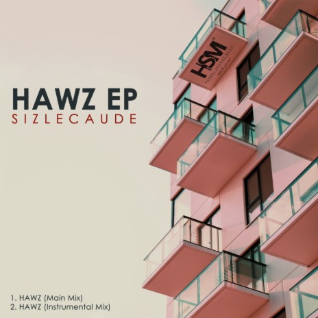 HAWZ (Instrumental Mix) | Boomplay Music