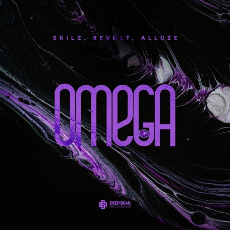 Omega ft. Revolt & Alluze | Boomplay Music
