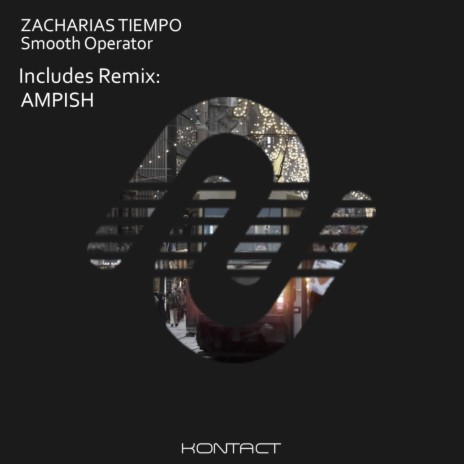 Smoot Operator (Ampish Remix) ft. Ampish