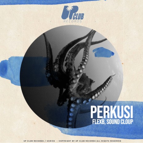 Perkusi (Extended Mix) ft. Sound Cloup