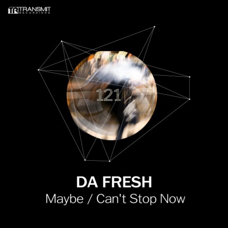 Can't Stop Now (Original Mix) | Boomplay Music