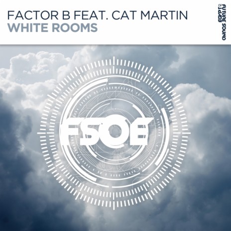 White Rooms (Original Mix) ft. Cat Martin