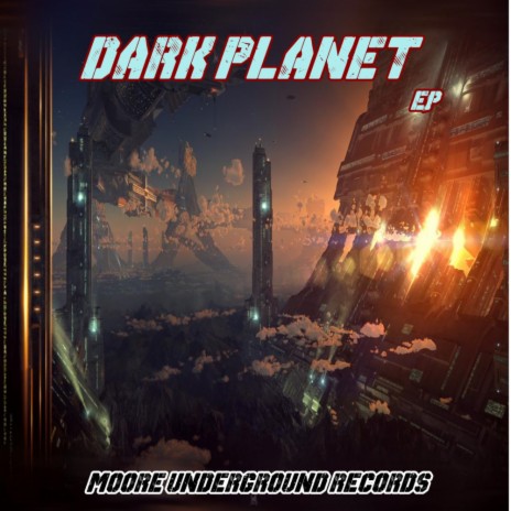 Dark Planet (Original Mix)