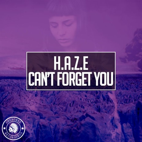 Can't Forget You (Original Mix)