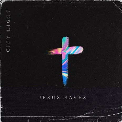 Jesus Saves | Boomplay Music