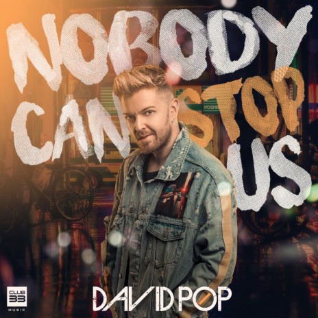 Nobody Can Stop Us | Boomplay Music